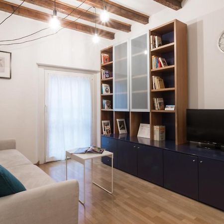 Apartament Italianway - Tadino 13 Mediolan Zewnętrze zdjęcie
