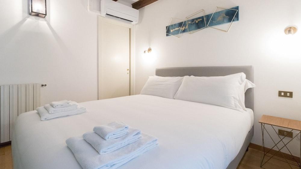 Apartament Italianway - Tadino 13 Mediolan Zewnętrze zdjęcie
