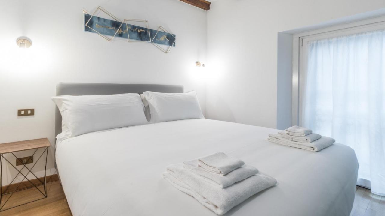 Apartament Italianway - Tadino 13 Mediolan Zewnętrze zdjęcie
