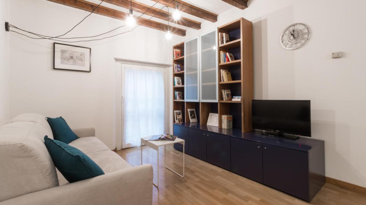 Apartament Italianway - Tadino 13 Mediolan Zewnętrze zdjęcie