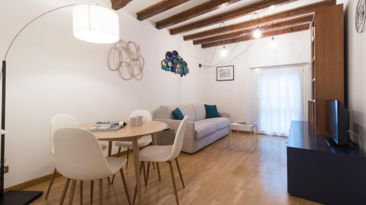 Apartament Italianway - Tadino 13 Mediolan Zewnętrze zdjęcie