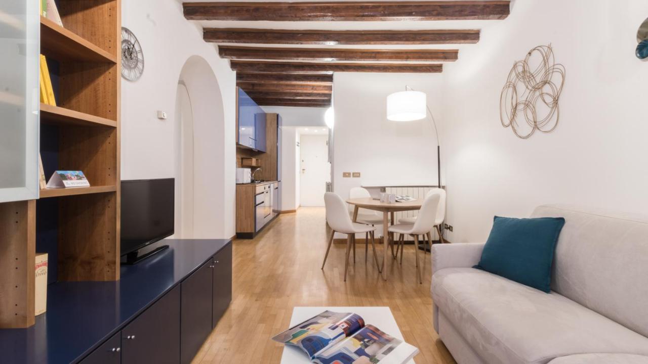 Apartament Italianway - Tadino 13 Mediolan Zewnętrze zdjęcie