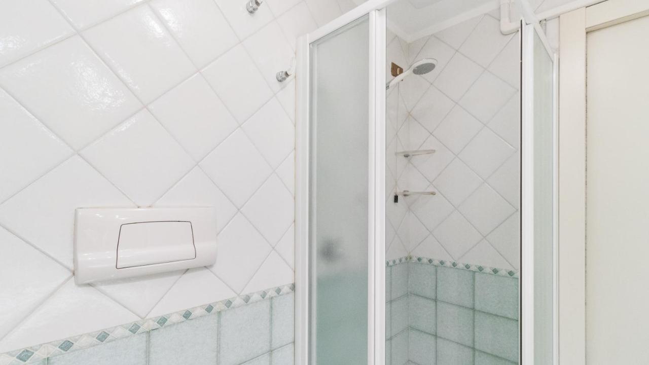 Apartament Italianway - Tadino 13 Mediolan Zewnętrze zdjęcie
