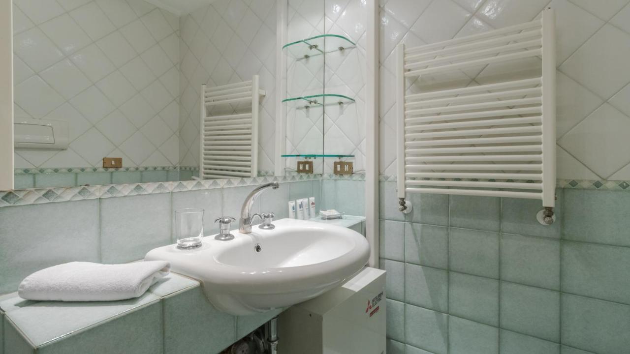 Apartament Italianway - Tadino 13 Mediolan Zewnętrze zdjęcie